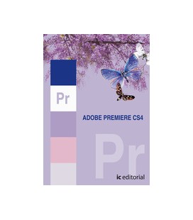 ADOBE PREMIERE PRO CS4