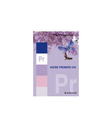 ADOBE PREMIERE PRO CS4