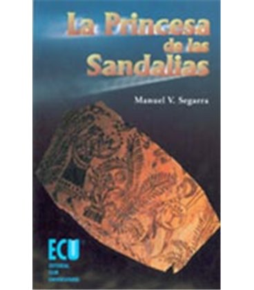PRINCESA DE LAS SANDALIAS