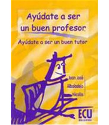 AYUDATE A SER UN BUEN PROFESOR