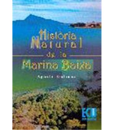 HISTORIA NATURAL MARINA BAIXA