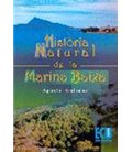 HISTORIA NATURAL MARINA BAIXA