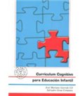 CURRICULUM COGNITIVO EDUCACION INFATIL