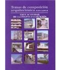 TEMAS DE COMPOSICION ARQUITECTONICA TOMO 03 USO Y ACTIVIDAD UTILITAS