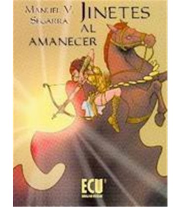 JINETES AL AMANECER