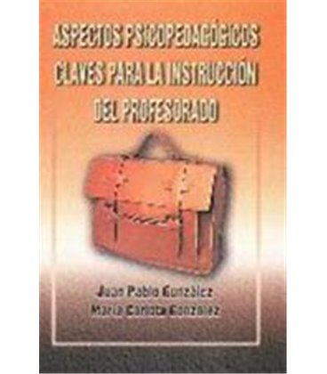 ASPECTOS PSICOPEDAGOGICOS CLAVES PARA LA