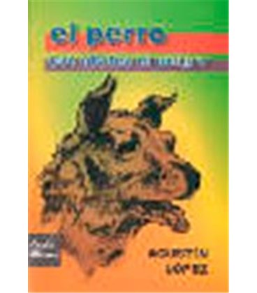 PERRO QUE OLFATEABA EL PELIGRO