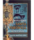 MONASTERIO SANTA VERONICA ALICANTE