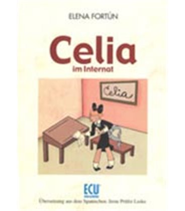 CELIA IM INTERNAT