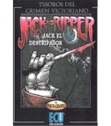 JACK THE RIPPER