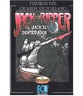 JACK THE RIPPER