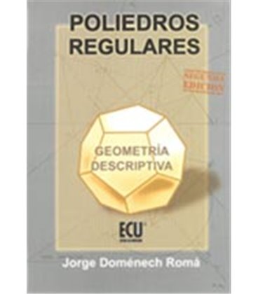 POLIEDROS REGULARES