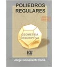 POLIEDROS REGULARES