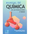 MANUAL QUIMICA DISOLUCIONES 2 ED