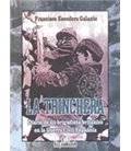 TRINCHERA DIARIO BRIGADISTA GUERRA