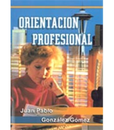 ORIENTACION PROFESIONAL