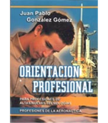 ORIENTACION PROFESIONAL PARA PROF ALTA