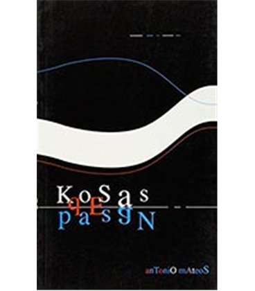KOSAS QUE PASAN
