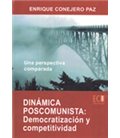 DINAMICA POSCOMUNISTA DEMOCRATIZACION Y COMPETITIVIDAD