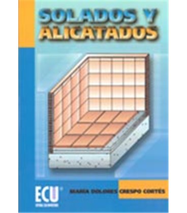 SOLADOS Y ALICATADOS