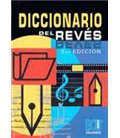 DICCIONARIO DEL REVES 2 ED