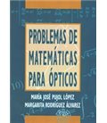 PROBLEMAS DE MATEMATICAS PARA OPTICOS