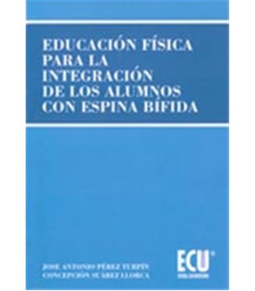 EDUCACION FISICA ALUMNOS ESPINA BIFIDA