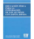 EDUCACION FISICA ALUMNOS ESPINA BIFIDA