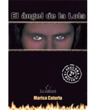 ANGEL DE LA LOLA 2 ED