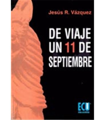 DE VIAJE UN ONCE DE SEPTIEMBRE