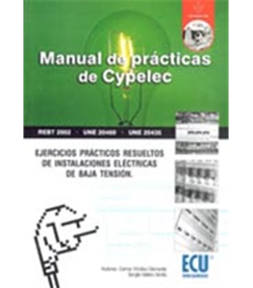 MANUAL DE PRACTICAS DE CYPELEC