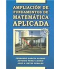 AMPLIACION DE FUNDAMENTOS DE MATEMATICA APLICADA