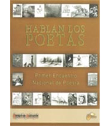 HABLAN LOS POETAS