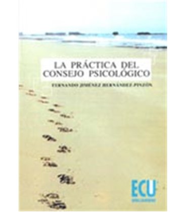 PRACTICA DEL CONSEJO PSICOLOGICO