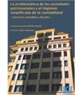 PROBLEMATICA SOCIEDADES PATRIMONIALES
