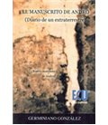 MANUSCRITO DE ANDRO DIARIO DE UN EXT
