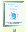 TUTOR EN LA UNIVERSIDAD