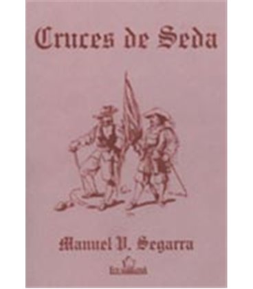 CRUCES DE SEDA