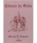 CRUCES DE SEDA