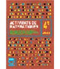 ACTIVITATS DE MATEMATIQUES 4T D ESO