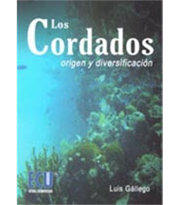 CORDADOS ORIGEN Y DIVERSIFICACION