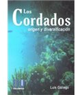 CORDADOS ORIGEN Y DIVERSIFICACION