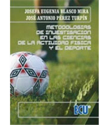 METODOLOGIAS INVESTIGACION ACTIV FISICA