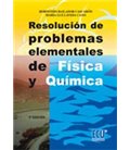 RESOLUCION DE PROBLEMAS ELEMENTALES FISICA QUIMICA 2 ED
