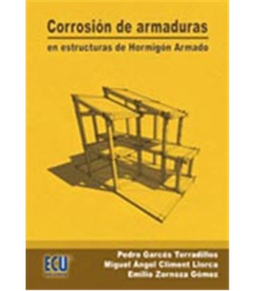 CORROSION DE ARMADURAS EN ESTRUCTURAS DE HORMIGON ARMADO