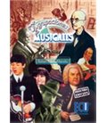 AGRUPACIONES MUSICALES 2 ED