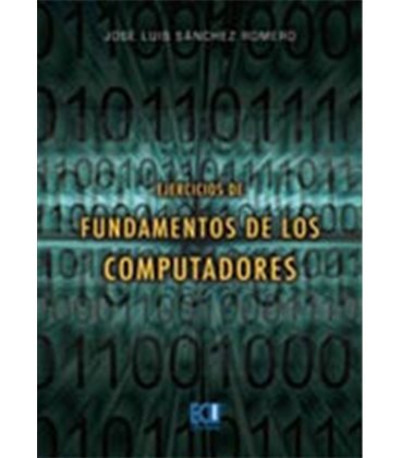 EJERCICIOS DE FUNDAMENTOS DE LOS COMPUTADORES