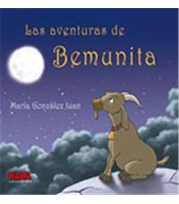 AVENTURAS DE BEMUNITA