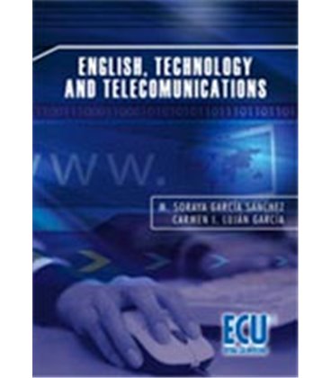 ENGLISH TECHNOLOGY AND TELECOMUNICATIONS