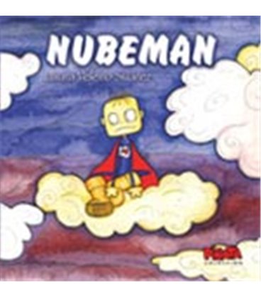NUBEMAN